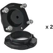 RIDEX 1180S1083 Veerpootlager