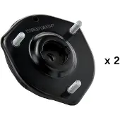 RIDEX 1180S0925 Veerpootlager