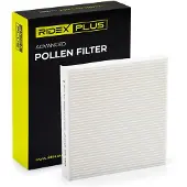 RIDEX 424I0132P Interieurfilter