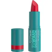 Maybelline Lippenstift Botercrème Groene Editie dames One size