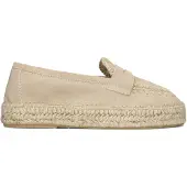 Ayana Dames Espadrilles Omo25yu819 - Beige - Maat 39