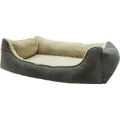 Madison MEM4P091, Kussenbed, binnenkant, voor honden, 500 mm, 650 mm, 3,7 kg