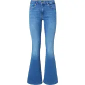 ONLY Jeans 'ONLBlush' blauw denim