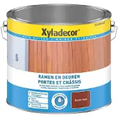XYLADECOR Ramen & Deuren Mahonie Beits 2,5L