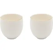 Bredemeijer Theemok Cantebury 280 ml (2-Delig)
