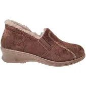Rohde 2516 Pantoffels | Maat 40 Dames Brons