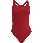 Adidas Sportbadpak 'Lanelux' rood