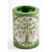 BERK Aromalamp Levensboom