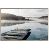 Ptmd wandpaneel wall art - 120x3.5x80cm