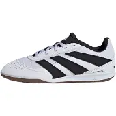 Adidas Sportschoen 'Predator Club' zwart / wit
