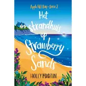 Z&K Het strandhuis op Strawberry Sands (Paperback)