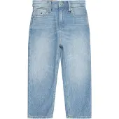 Tommy Hilfiger Jeans blauw denim