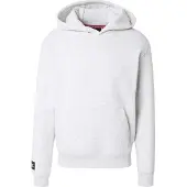 Alpha industries Sweatshirt lichtgrijs / zwart