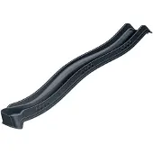 Swing King Swingking Glijbaan Voor Speeltoestel Antraciet 265cm