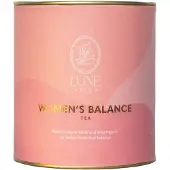 Lune Tea Kruidenthee WOMENS BALANCE, 45 g blikje, Lune Tea