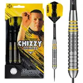 Harrows CHIZZY BRASS 22GR
