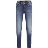 Jack & Jones Junior Jeans blauw denim