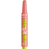 Nyx Fat Oil Slick Click Lippenbalsem 2 g Nr. 15 - Story Or Post