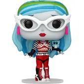 Funko POP! Monster High POP! Vinyl Figure Ghoulia 9 cm POP! Figuur