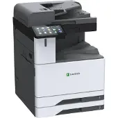 Lexmark CX942adse all-in-one A3 laserprinter kleur (4 in 1)