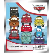 Monogram Int. Disney – Cars – Series 1 – 3D Foam Bag Clip