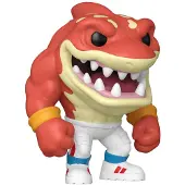 Funko POP! Street Sharks POP! Television Vinyl Figure Big Slammu 9 cm POP! Figuur