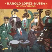 Universal Music Harold López-Nussa - Nueva Timba (CD)