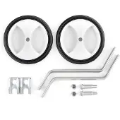 Mijnen Pieper Zijwielen 16-20'' Mijnenpieper - TÜV gekeurd