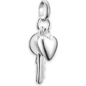 Thomas Sabo - CC1233-001-21 - Charm-hanger - Unisex - Charm Club