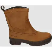 ZOO Adventure Enkellaars Dames Brechje Cognac-Schoenmaat 36