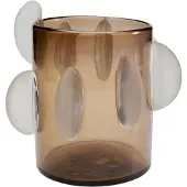 Kare design Vaas Crispy 24cm