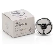 Max Benjamin auto parfum - Italian Apthecary
