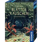 Kosmos Familienspiel Blätter-Rauschen