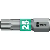 Wera Kompakt Stubby Magazin RA 1 2025 Universeel Magazijnschroevendraaier