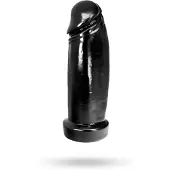 HUNG System Dildo Sclong 28 cm - Zwart