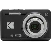 Kodak FZ55 Noir
