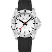 Mondaine MSN.4211B.RB Numeri Horloge