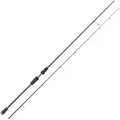 Westin W2 Light Softlure Spinning Rod Zilver 2.13 m / 1-4 g