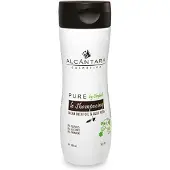 Alcantara Pure by Cleybell Shampoo 300 ml