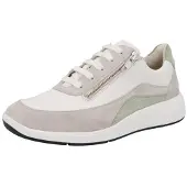 Solidus 56287 Veterschoenen | Maat 5.5 Dames Wit