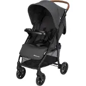 Bebeconfort Misty Baby Stroller Zwart Kinderen
