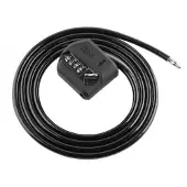 Zeiss Kabelslot met code Secacam