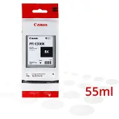 Canon PFI-030BK Inktcartridge Zwart