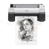 Canon imagePROGRAF TM-240 24-inch inkjetprinter met wifi