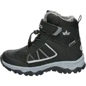 Lico Snowboots ' Lieto VS ' grijs / zwart