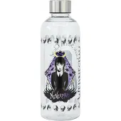 Stor Wednesday - Wednesday Addams Hydro Waterfles (PP) - 850ml