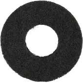 Makita Accessoires Poetsschijf | Zwart - 1914S9-1
