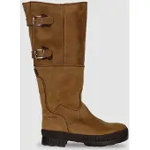 ZOO Adventure Laars Dames Alieke XL Bruin-Schoenmaat 37