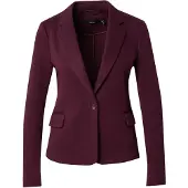 Vero Moda Blazers 'VMJulia' wijnrood