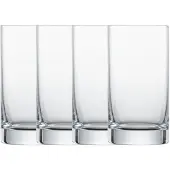 Zwiesel Glas Tumbler Tavoro 248 ml (4-delig)